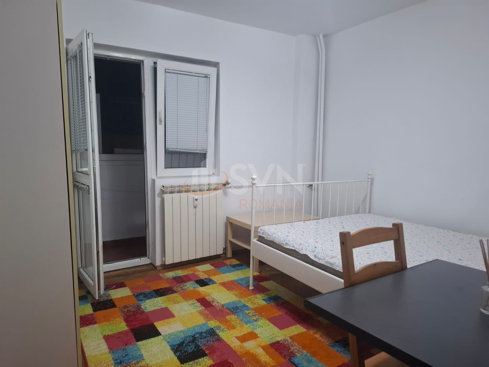 Apartament, 3 camere Bucuresti/Lacul Tei
