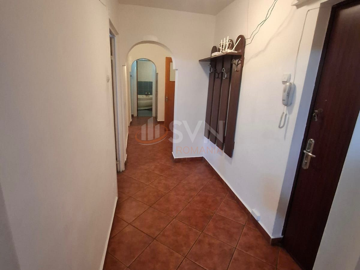 Apartament, 3 camere Bucuresti/Lacul Tei