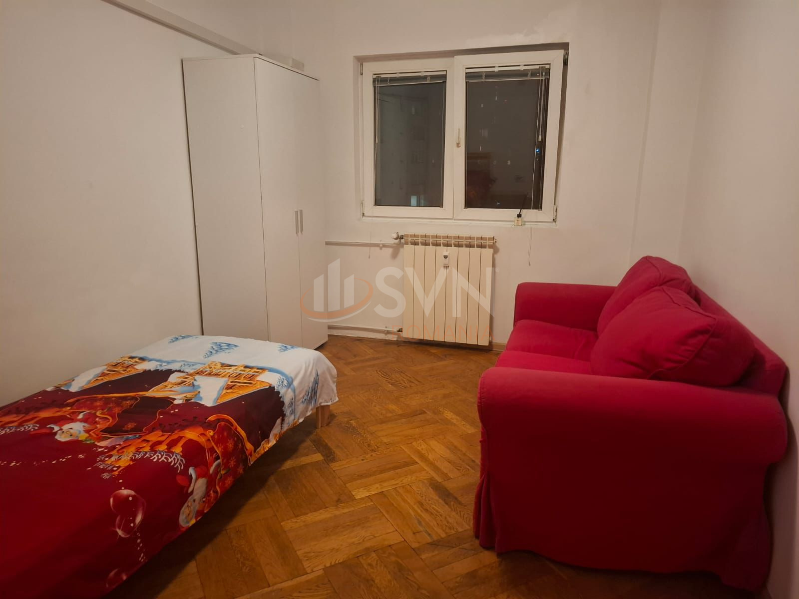Apartament, 3 camere Bucuresti/Lacul Tei