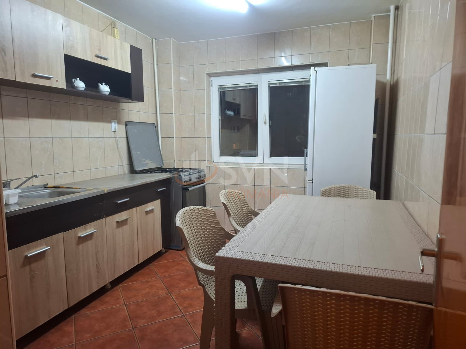 Apartament, 3 camere Bucuresti/Lacul Tei