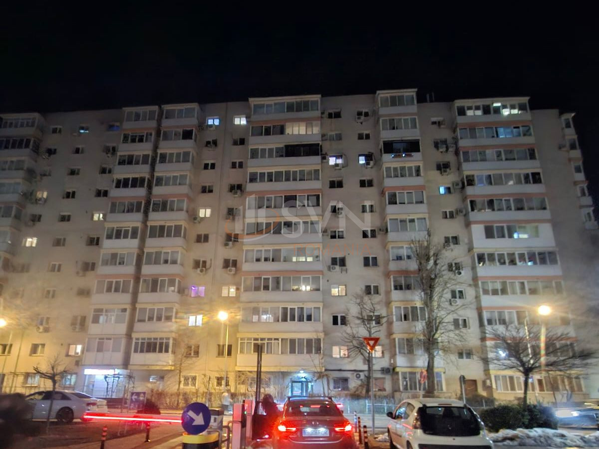 Apartament, 3 camere Bucuresti/Lacul Tei