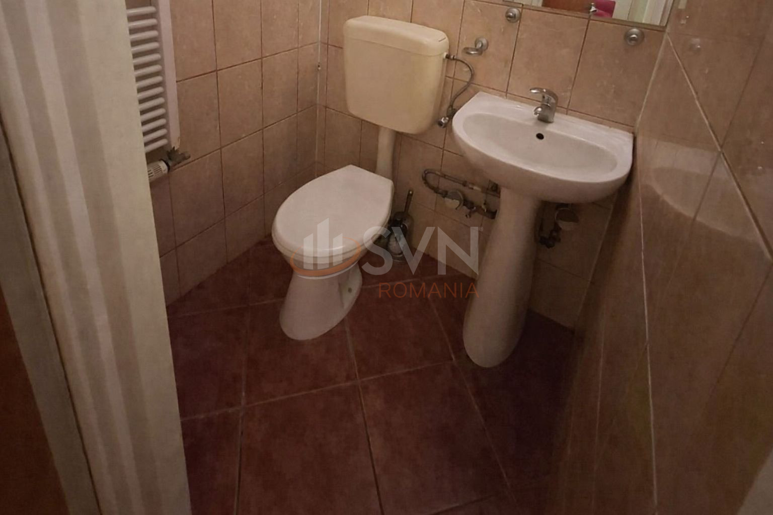 Apartament, 3 camere Bucuresti/Lacul Tei