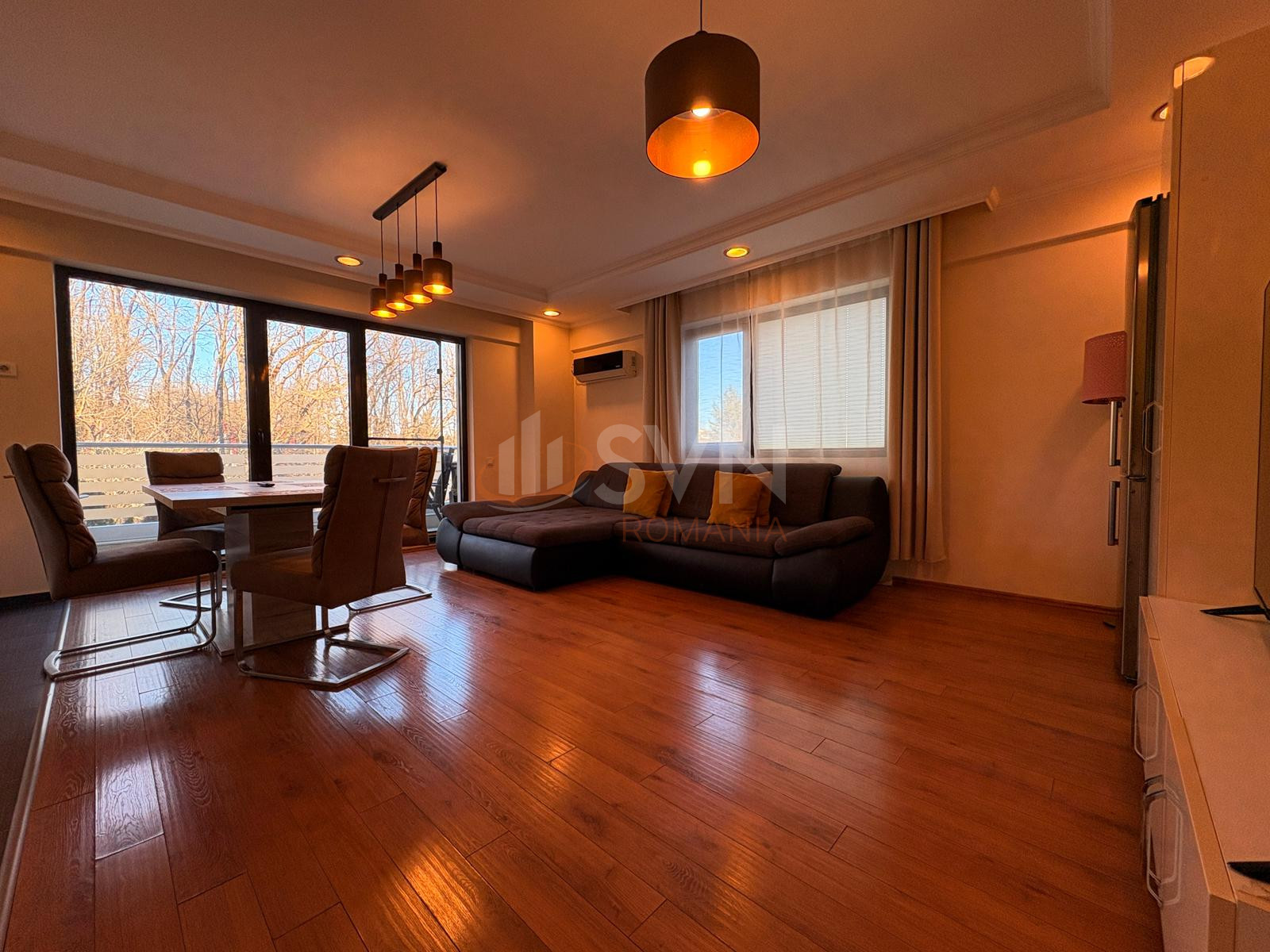 Apartament, 3 camere Bucuresti/Pipera