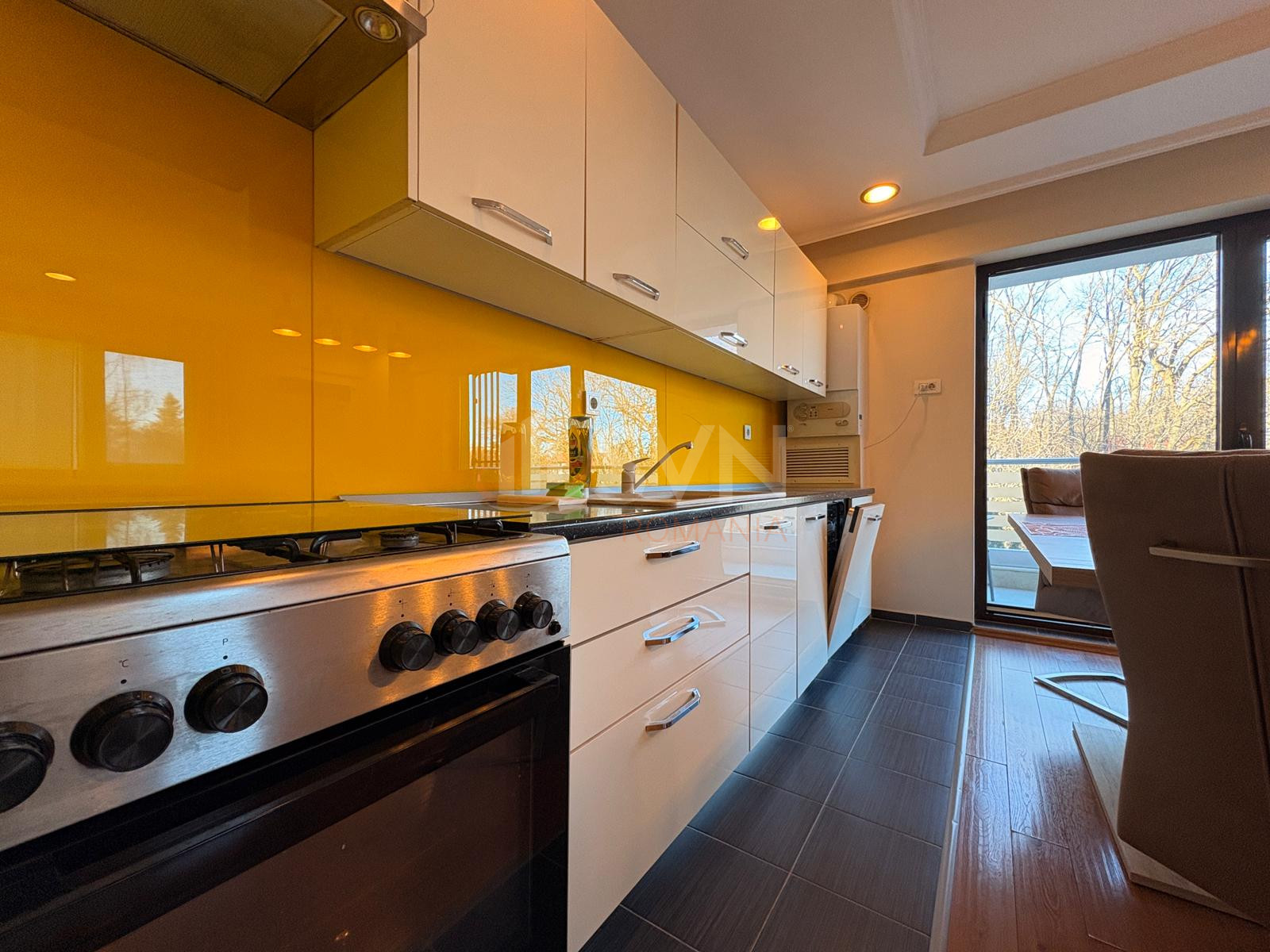 Apartament, 3 camere Bucuresti/Pipera