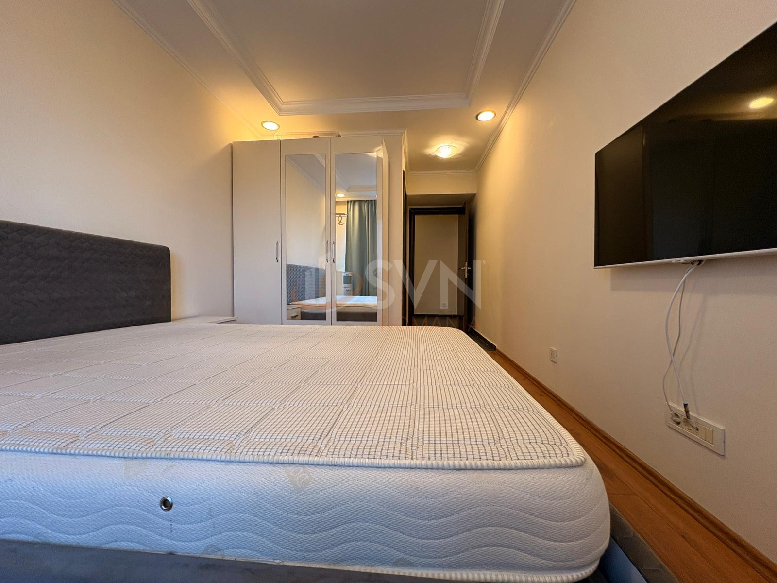 Apartament, 3 camere Bucuresti/Pipera