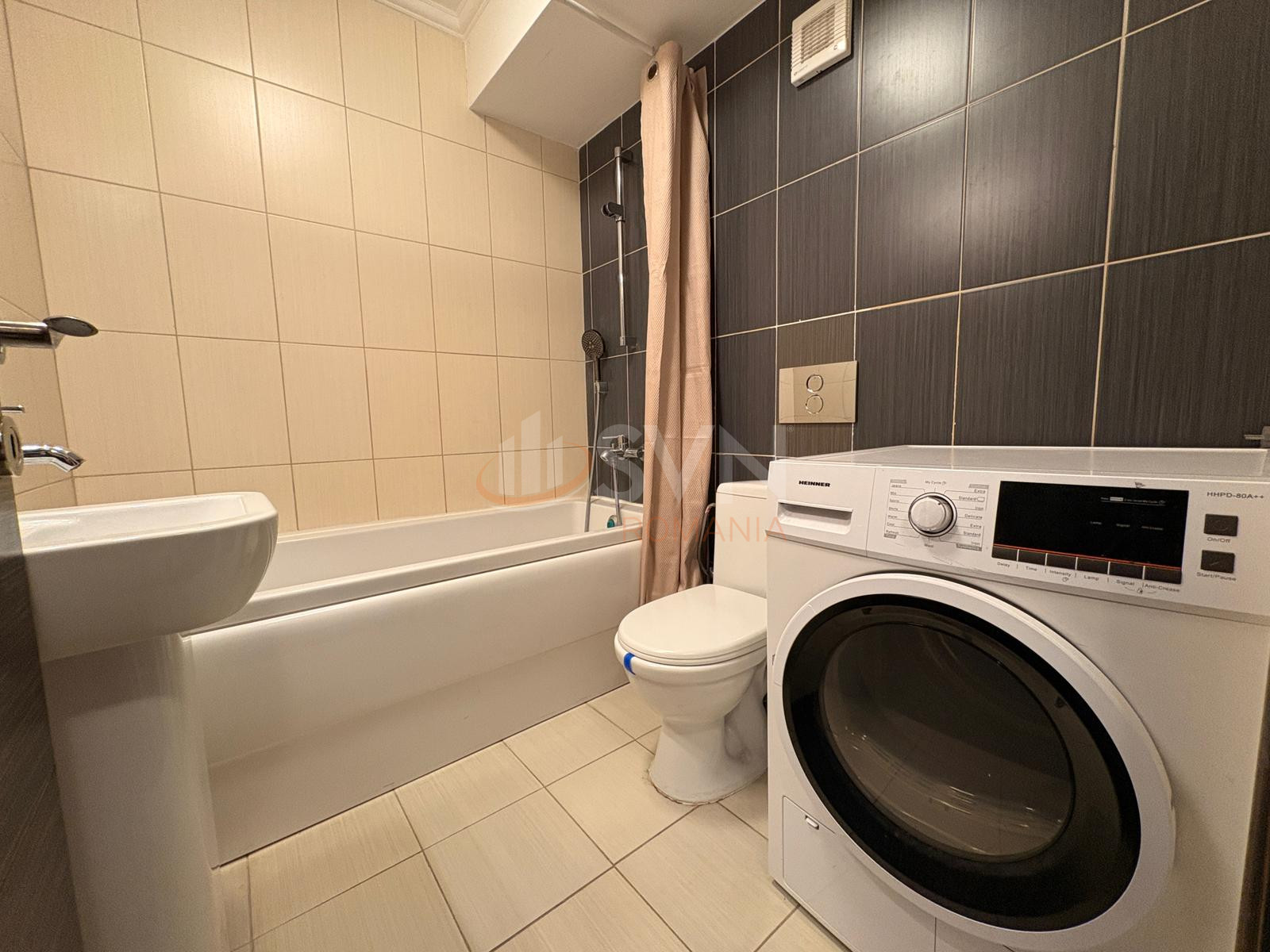 Apartament, 3 camere Bucuresti/Pipera