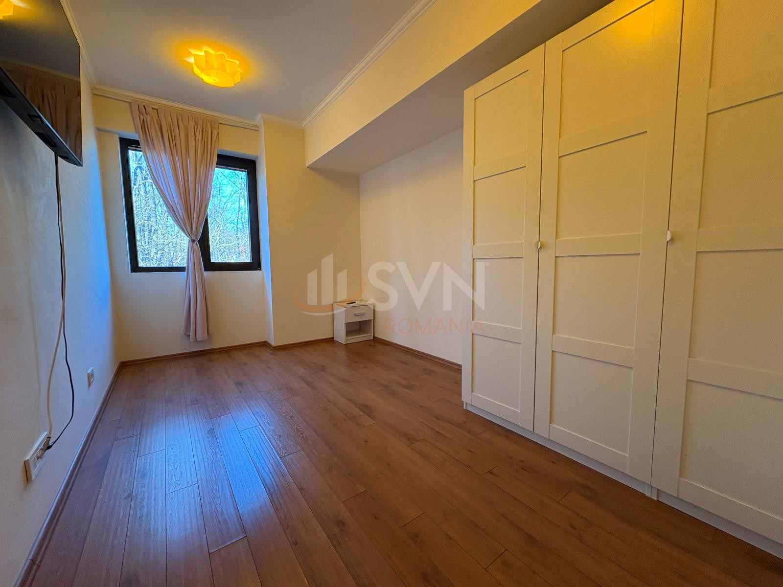 Apartament, 3 camere Bucuresti/Pipera