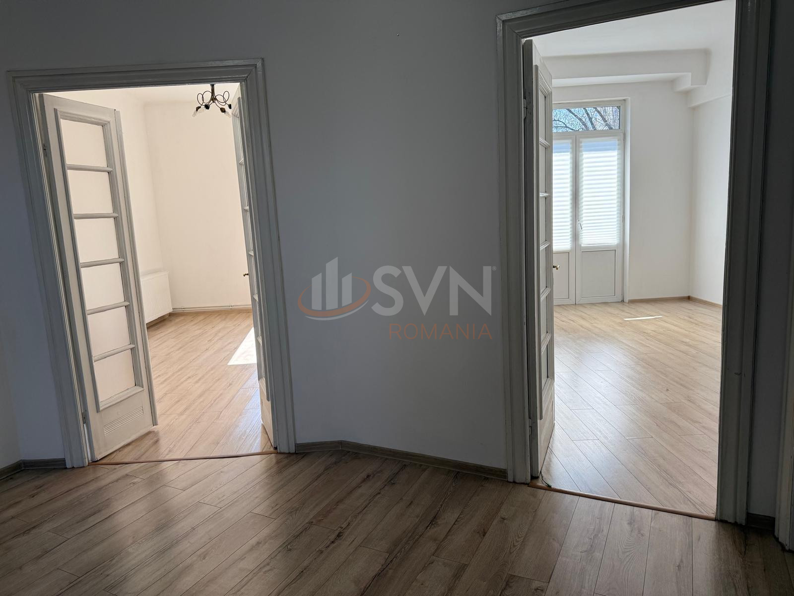 Apartament, 3 camere Bucuresti/P-ta Romana