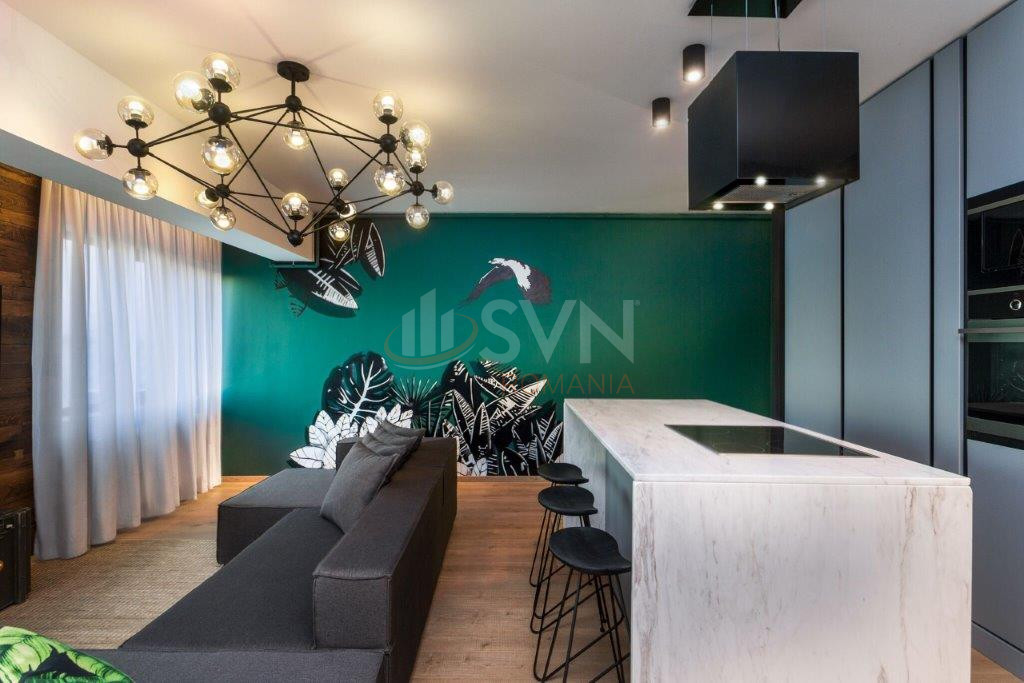 Apartament, 3 camere Bucuresti/Vitan