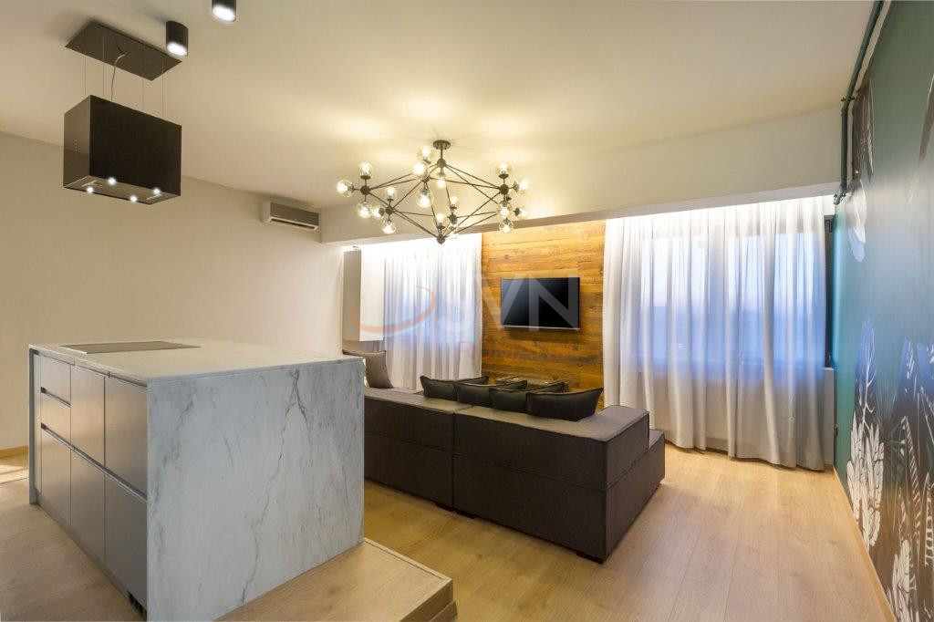 Apartament, 3 camere Bucuresti/Vitan