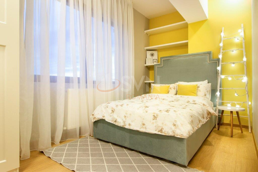 Apartament, 3 camere Bucuresti/Vitan