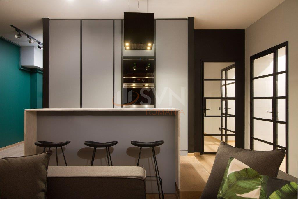 Apartament, 3 camere Bucuresti/Vitan