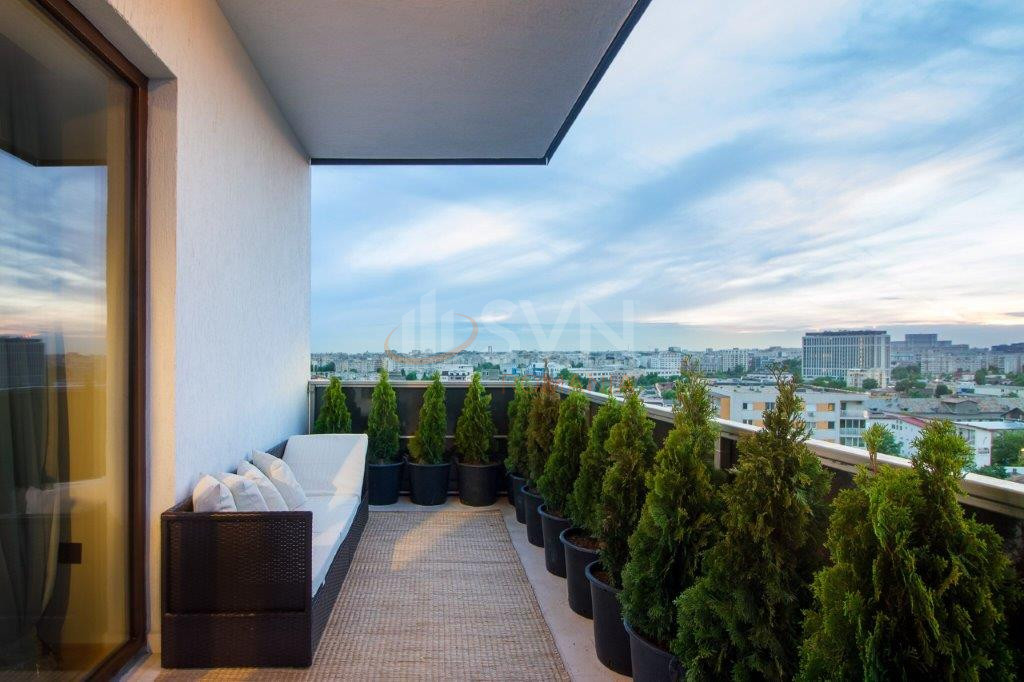 Apartament, 3 camere Bucuresti/Vitan