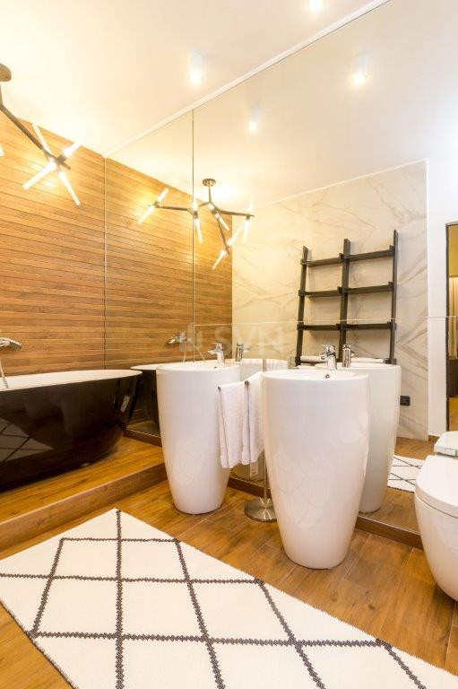 Apartament, 3 camere Bucuresti/Vitan