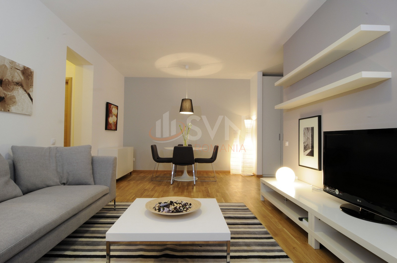 Apartament, 3 camere Bucuresti/Pipera