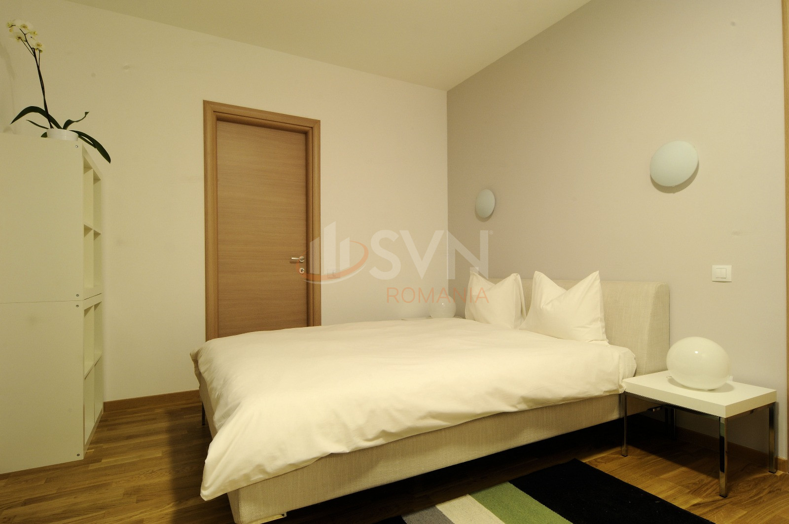 Apartament, 3 camere Bucuresti/Pipera