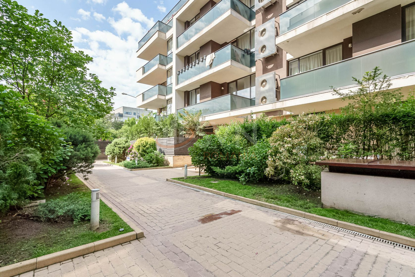 Apartament, 3 camere Bucuresti/Pipera