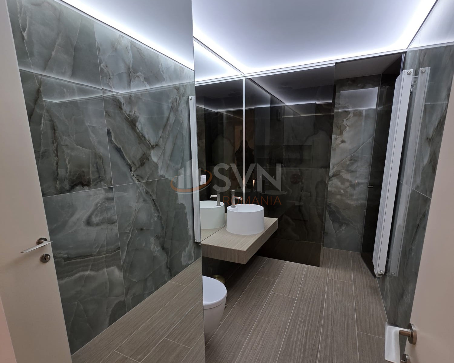 Apartament, 3 camere Bucuresti/Iancu Nicolae