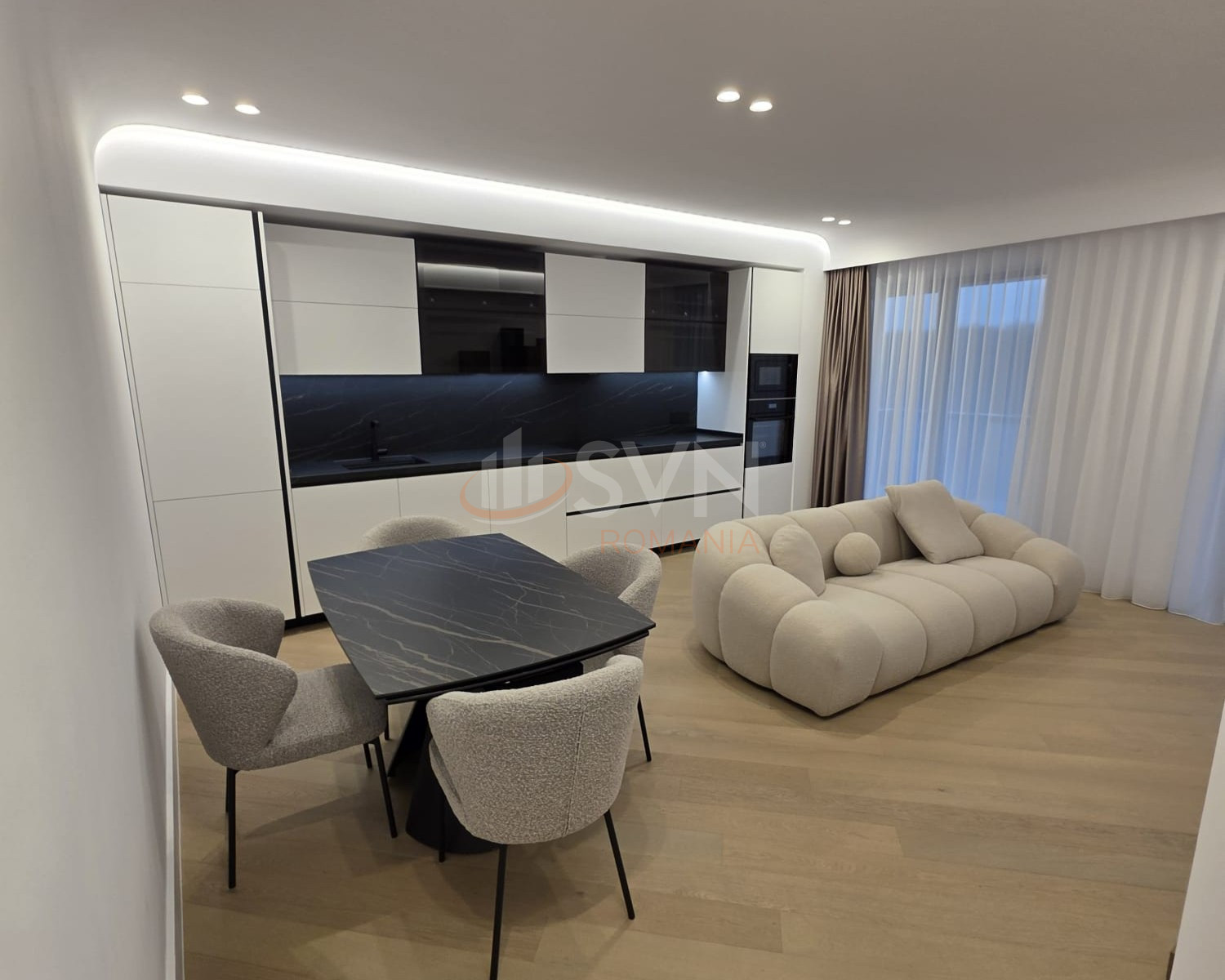 Apartament, 3 camere Bucuresti/Iancu Nicolae