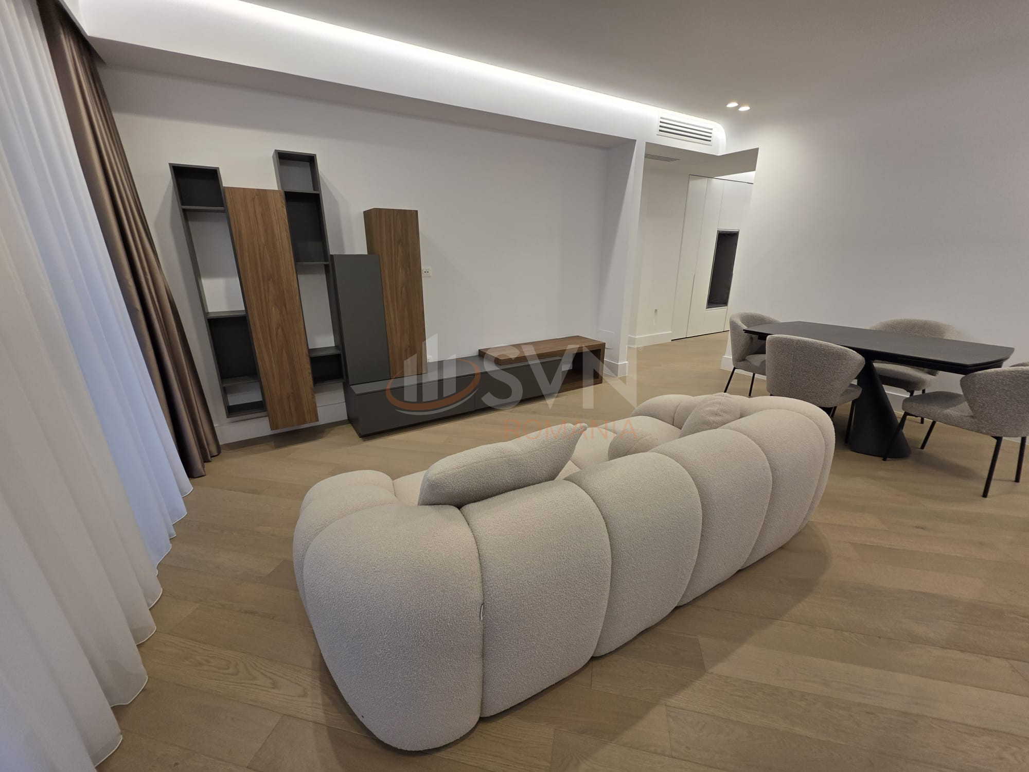 Apartament, 3 camere Bucuresti/Iancu Nicolae