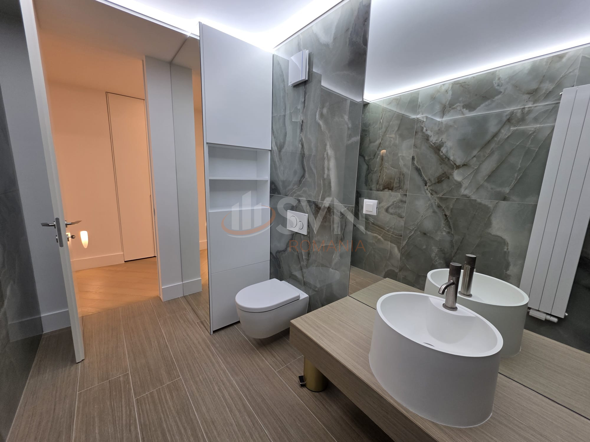 Apartament, 3 camere Bucuresti/Iancu Nicolae