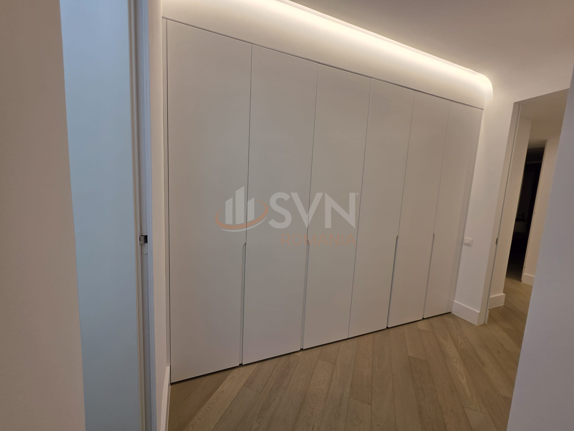 Apartament, 3 camere Bucuresti/Iancu Nicolae