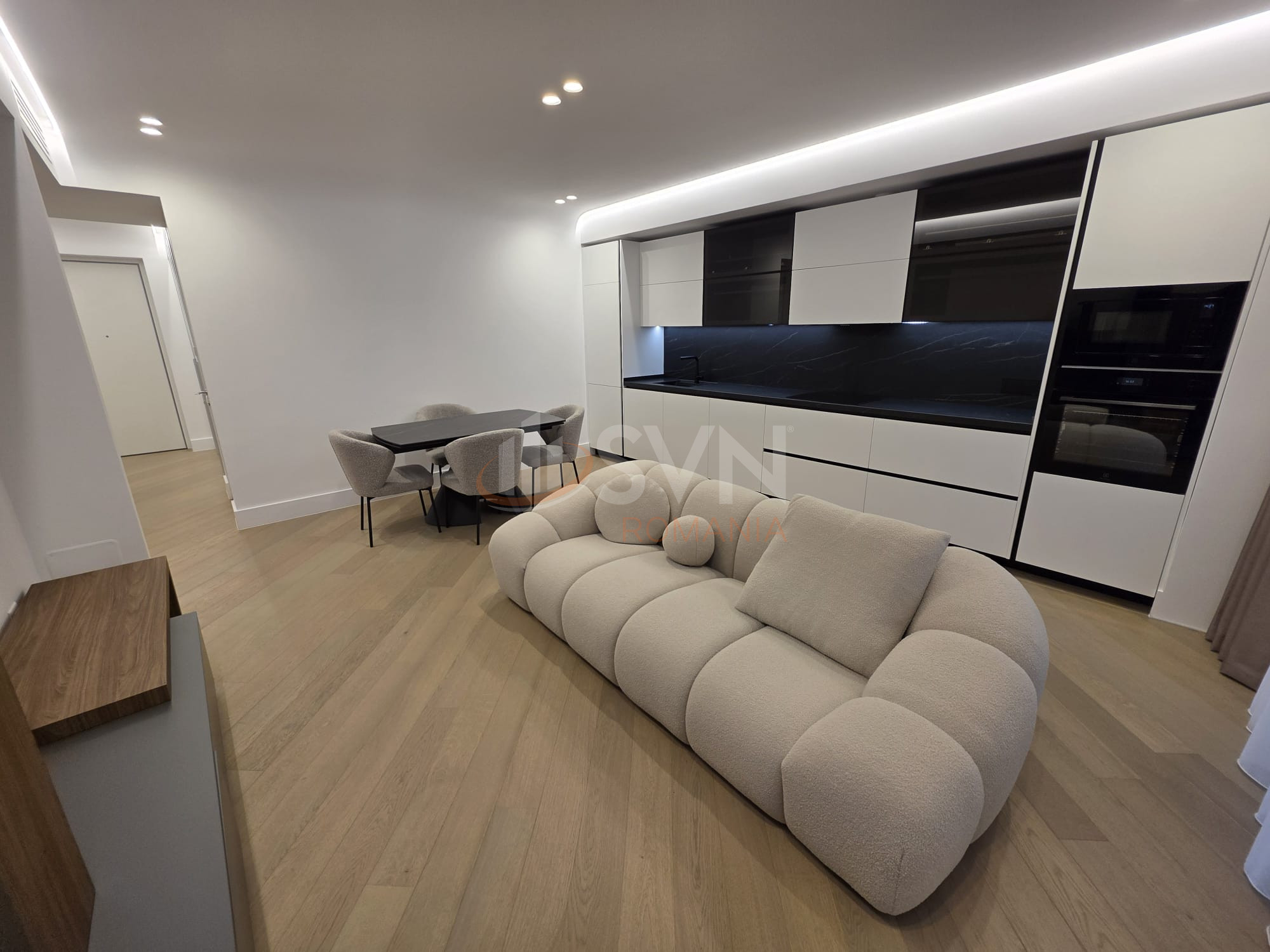 Apartament, 3 camere Bucuresti/Iancu Nicolae