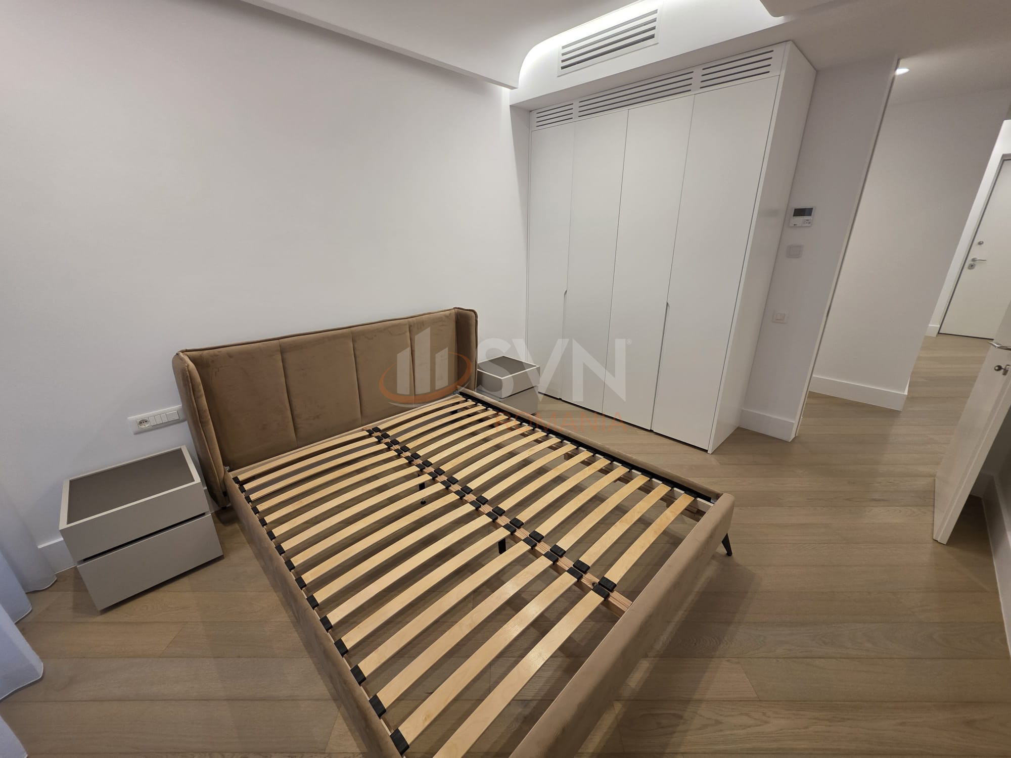 Apartament, 3 camere Bucuresti/Iancu Nicolae