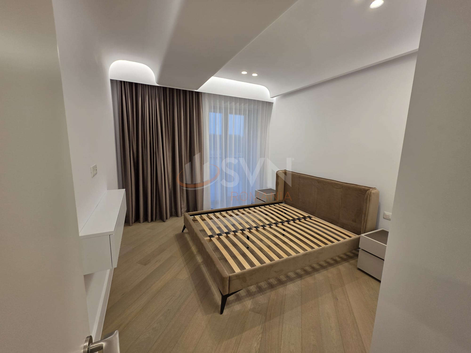 Apartament, 3 camere Bucuresti/Iancu Nicolae
