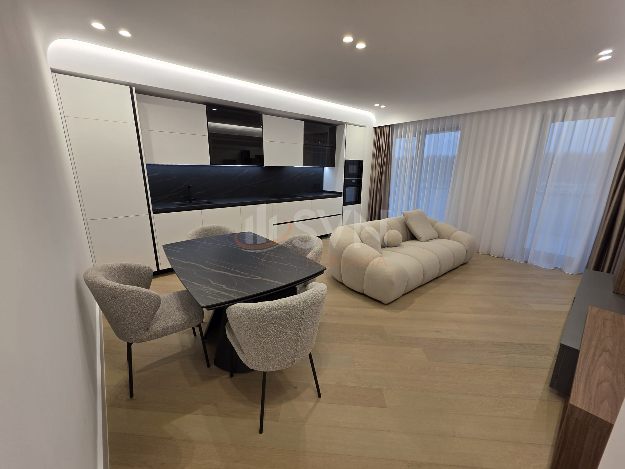 Apartament, 3 camere Bucuresti/Iancu Nicolae