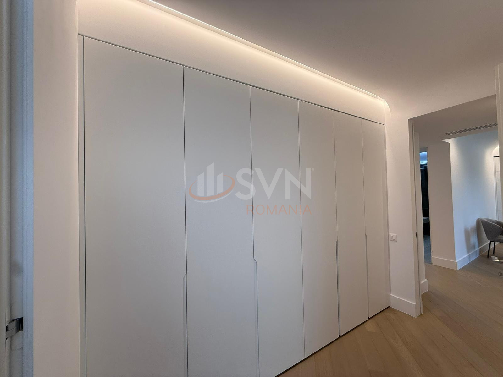Apartament, 3 camere Bucuresti/Iancu Nicolae