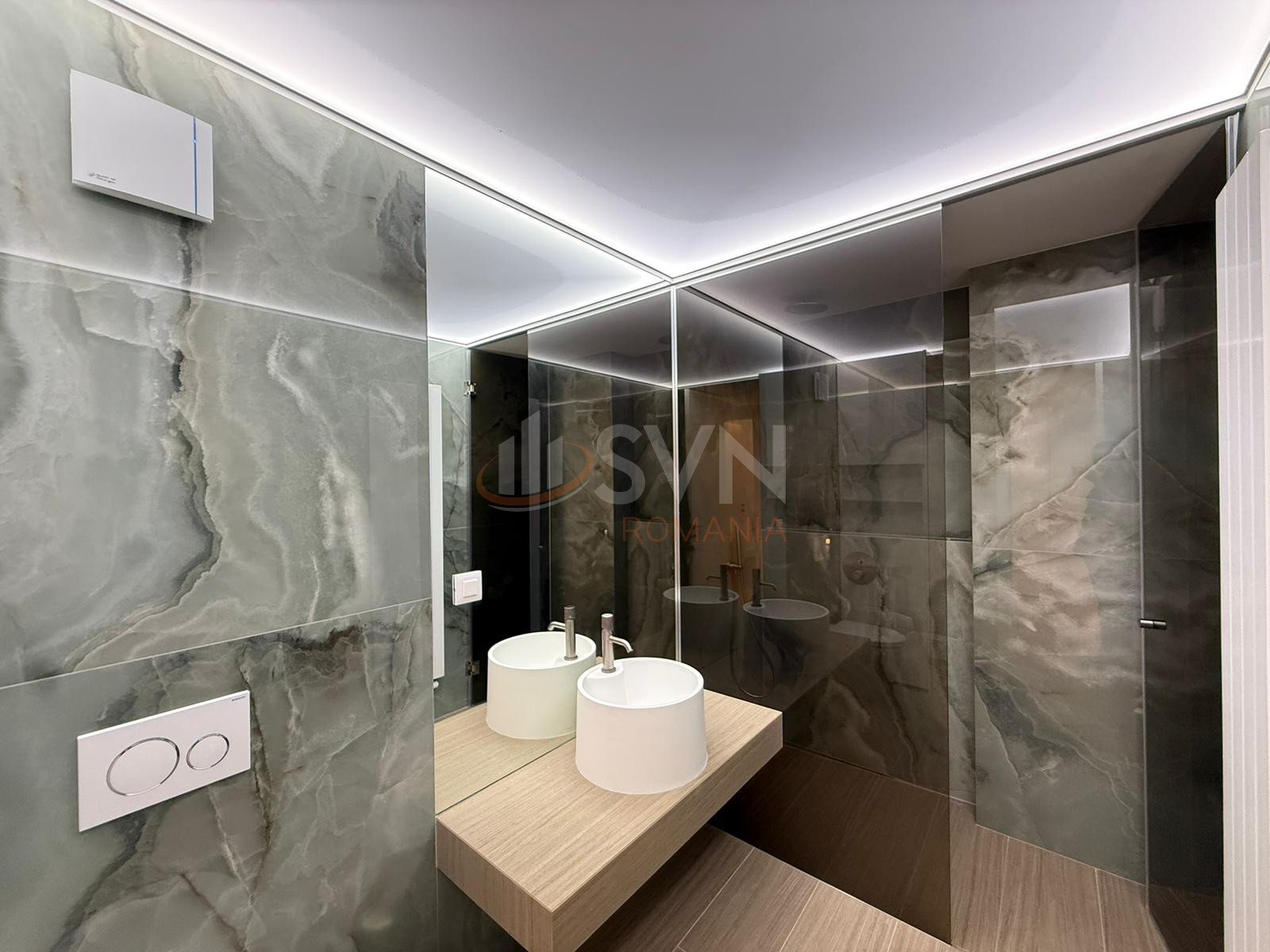 Apartament, 3 camere Bucuresti/Iancu Nicolae