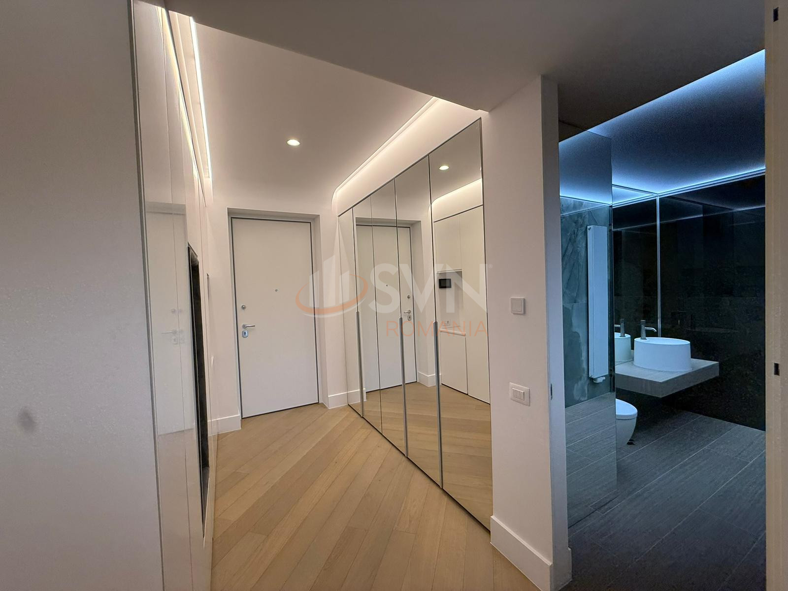 Apartament, 3 camere Bucuresti/Iancu Nicolae