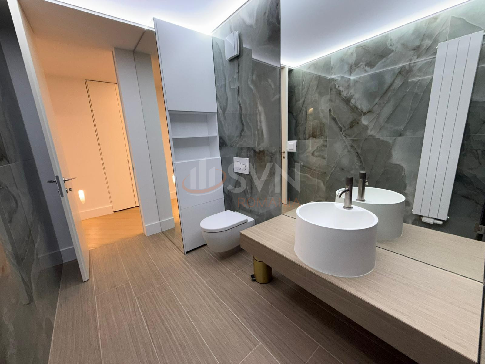 Apartament, 3 camere Bucuresti/Iancu Nicolae