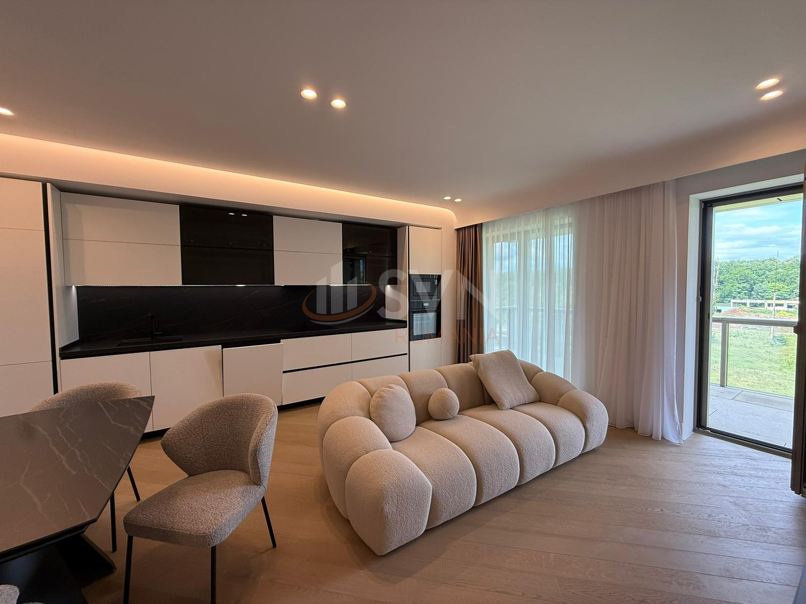 Apartament, 3 camere Bucuresti/Iancu Nicolae