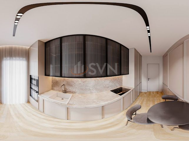 Apartament, 3 camere Bucuresti/Aviatiei