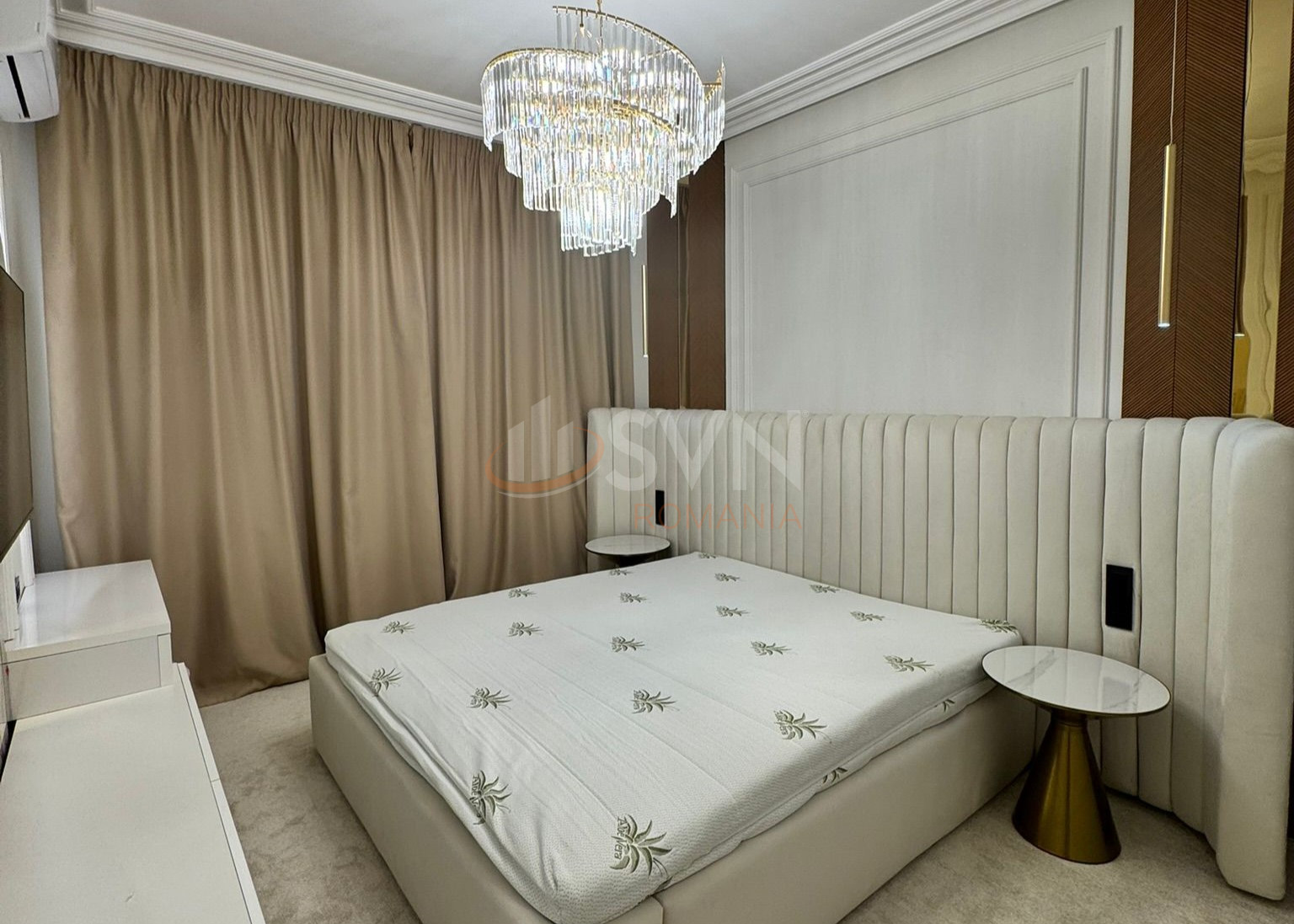 Apartament, 3 camere Bucuresti/Barbu Vacarescu