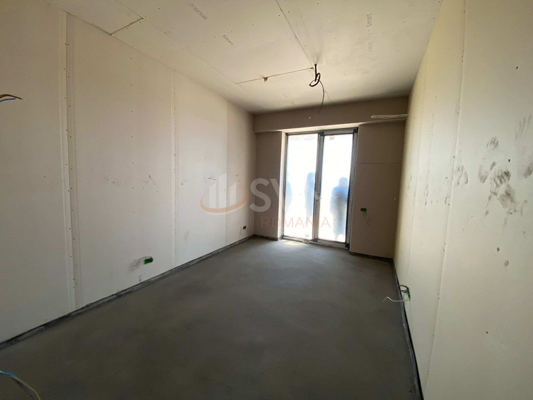 Apartament, 3 camere Bucuresti/Pipera