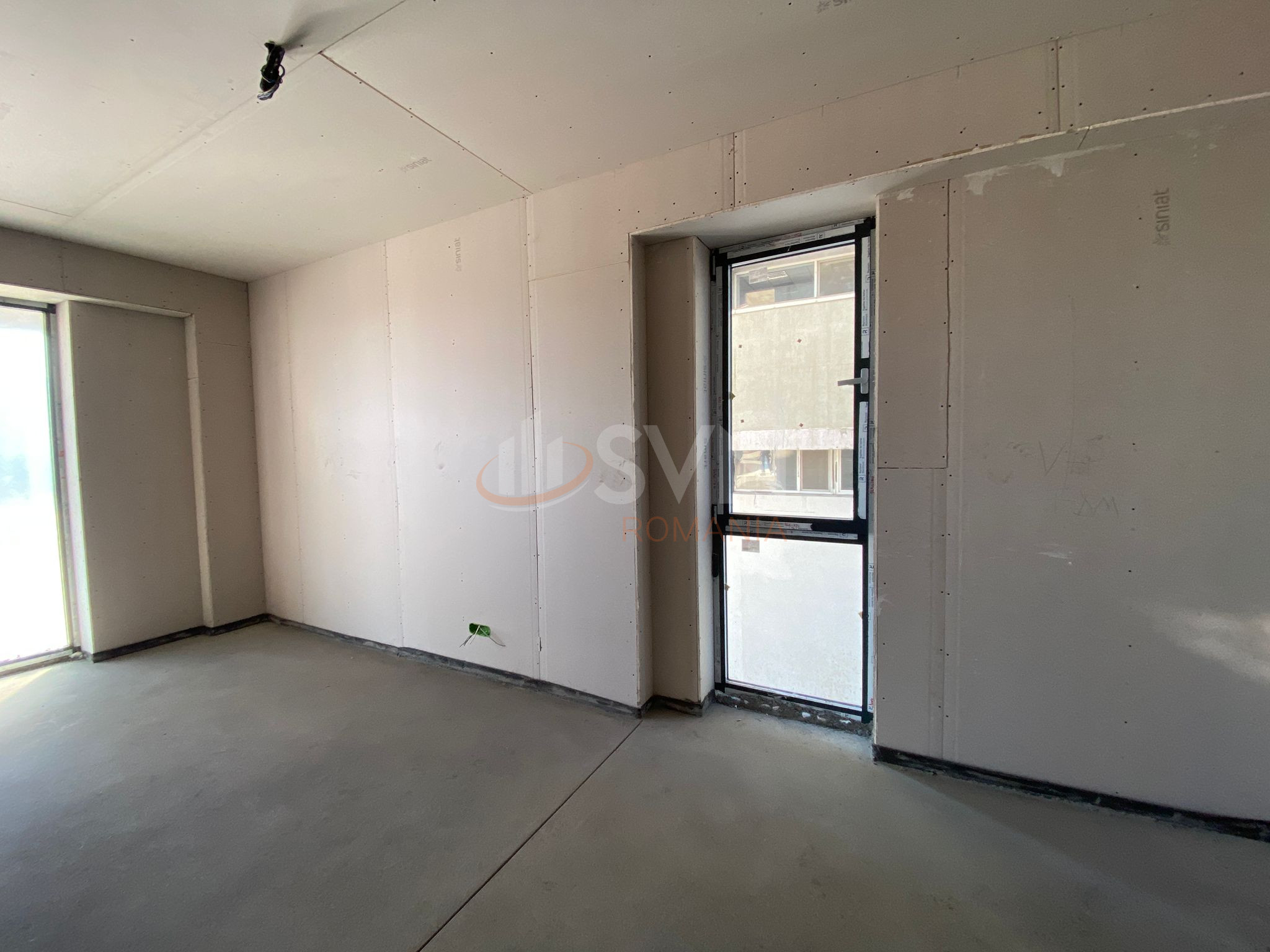 Apartament, 3 camere Bucuresti/Pipera