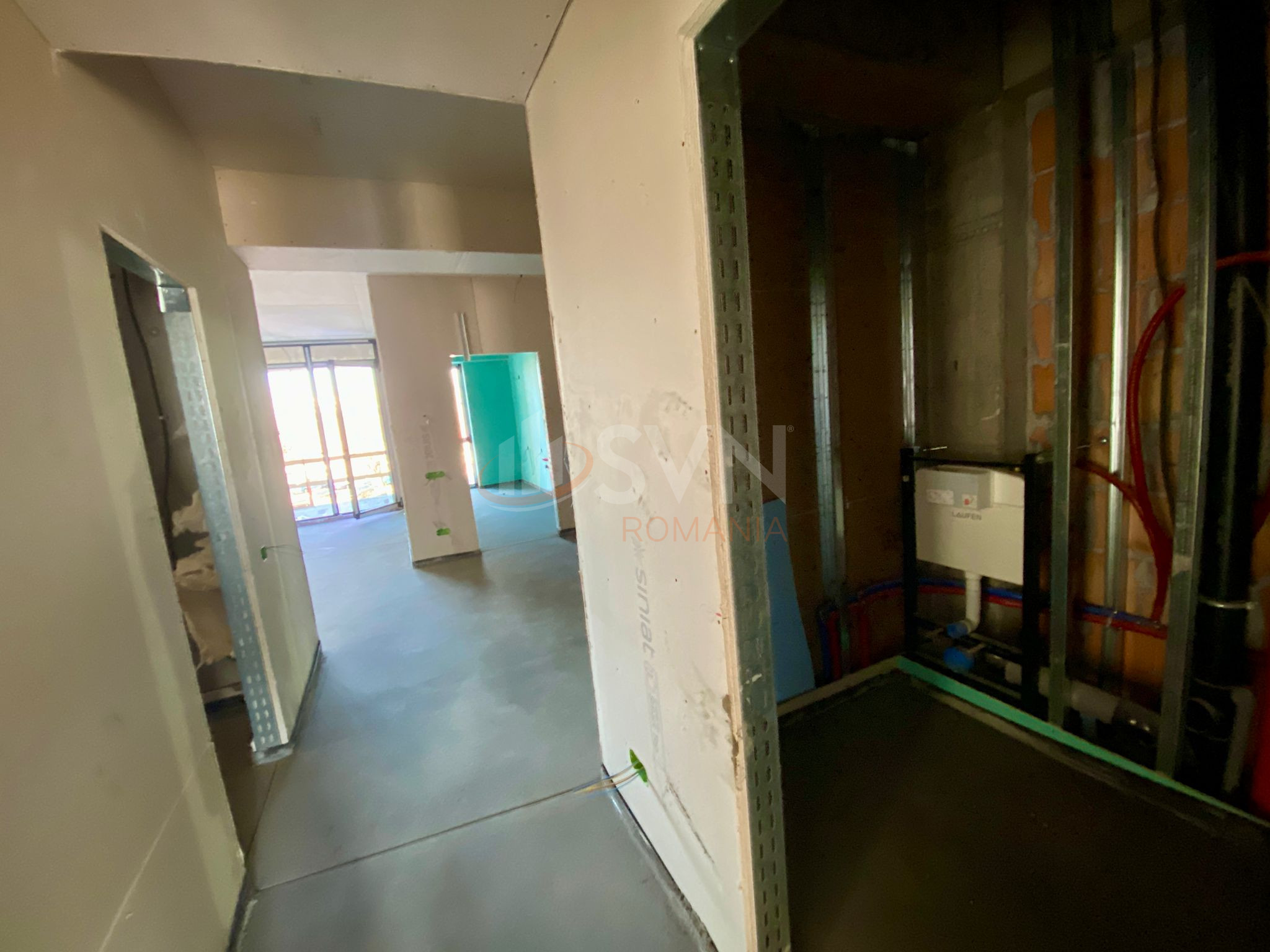 Apartament, 3 camere Bucuresti/Pipera