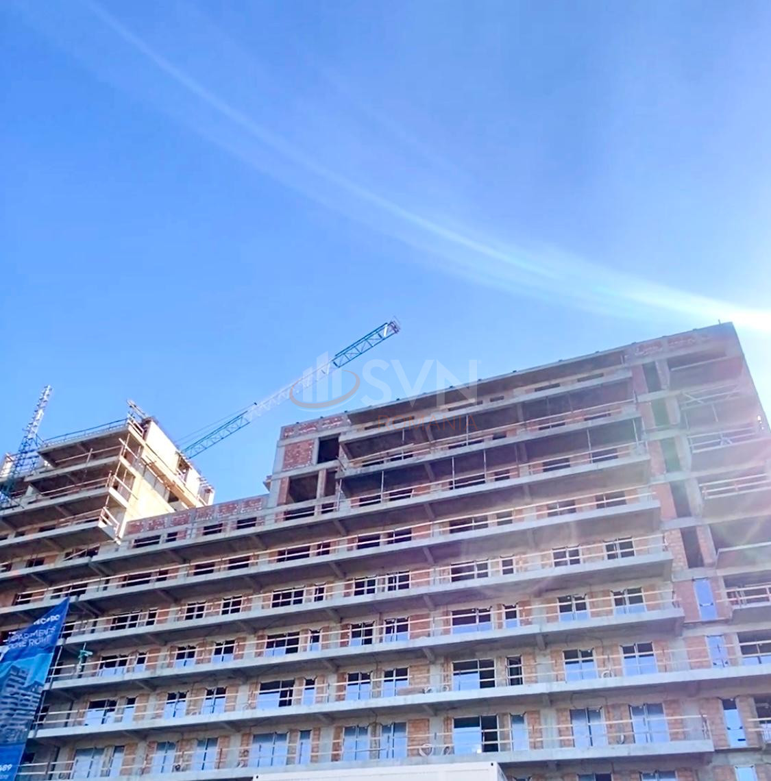 Apartament, 3 camere Bucuresti/Pipera