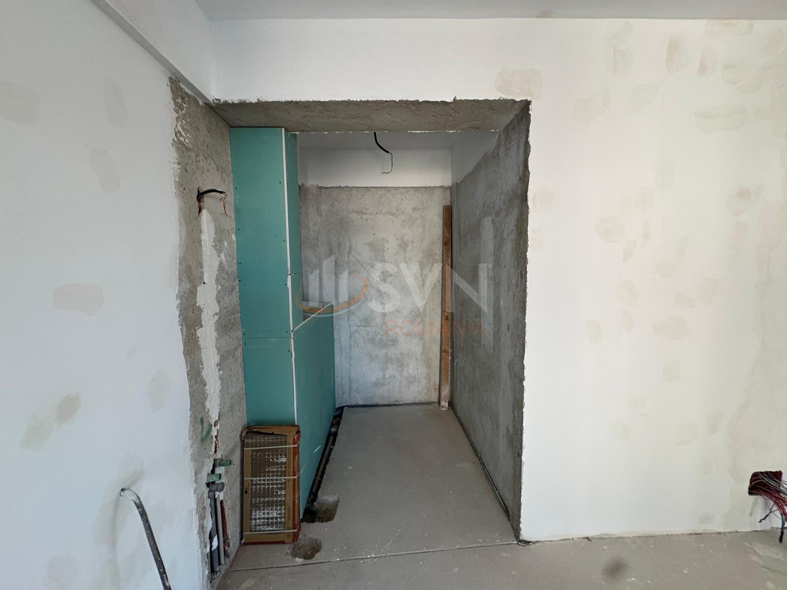 Apartament, 3 camere Bucuresti/Aviatiei