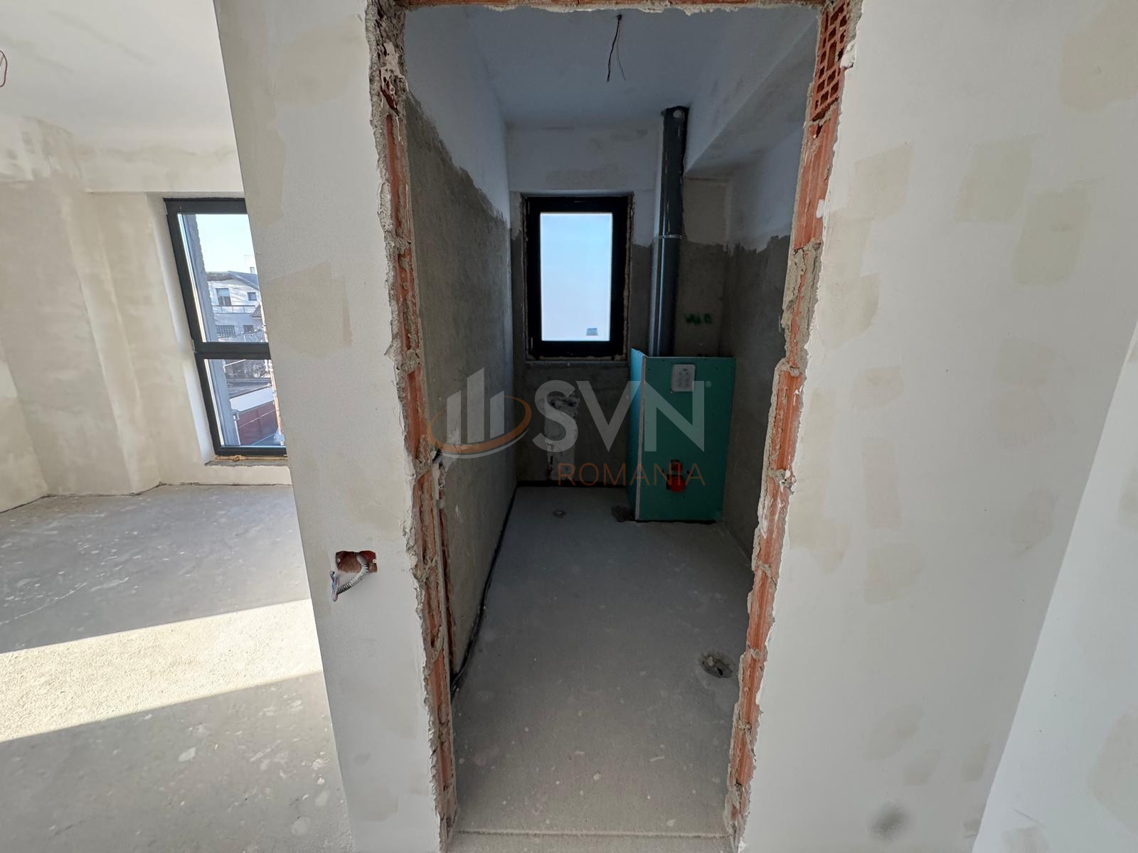 Apartament, 3 camere Bucuresti/Aviatiei