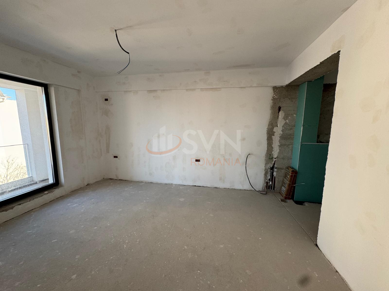 Apartament, 3 camere Bucuresti/Aviatiei