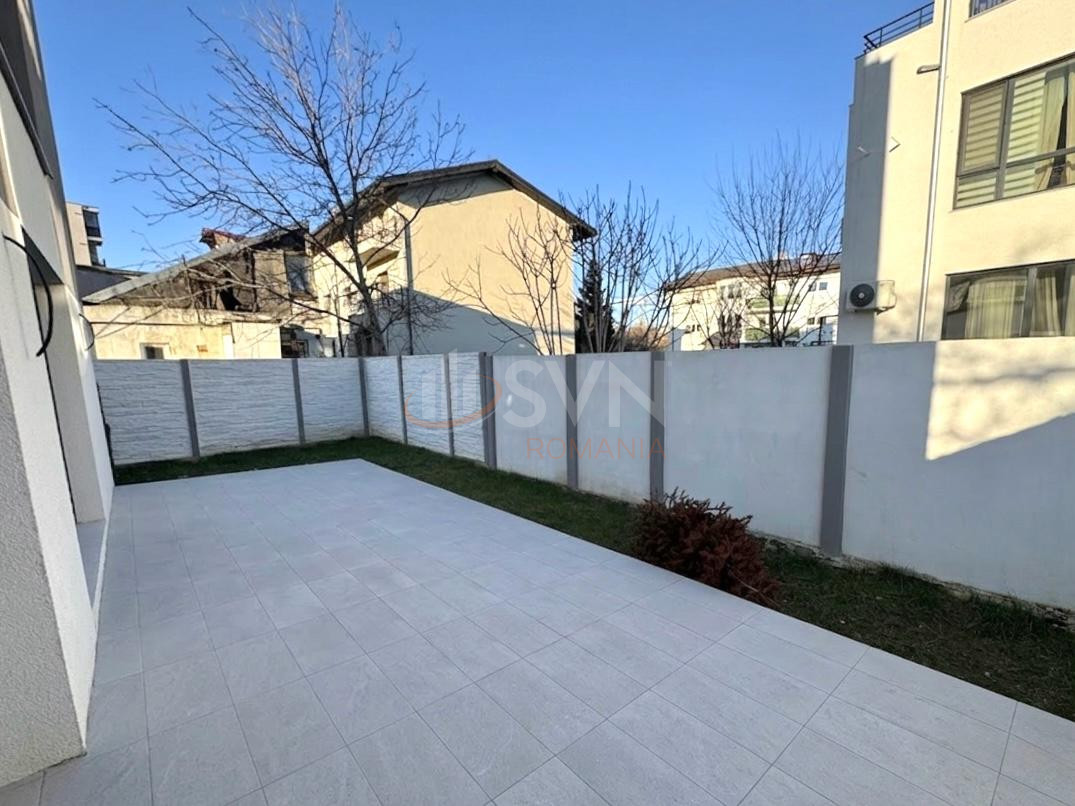 Apartament, 3 camere Bucuresti/Aviatiei