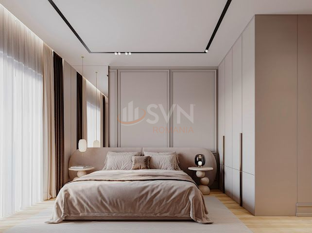 Apartament, 3 camere Bucuresti/Aviatiei