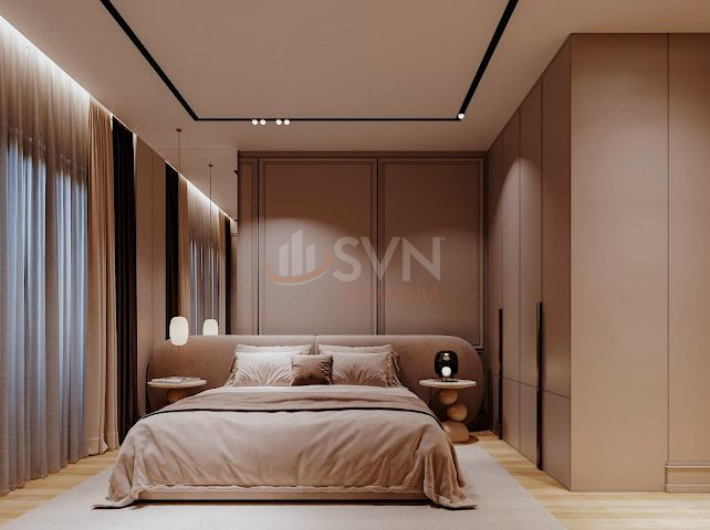 Apartament, 3 camere Bucuresti/Aviatiei