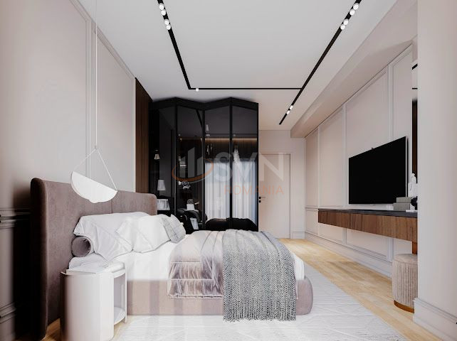 Apartament, 3 camere Bucuresti/Aviatiei