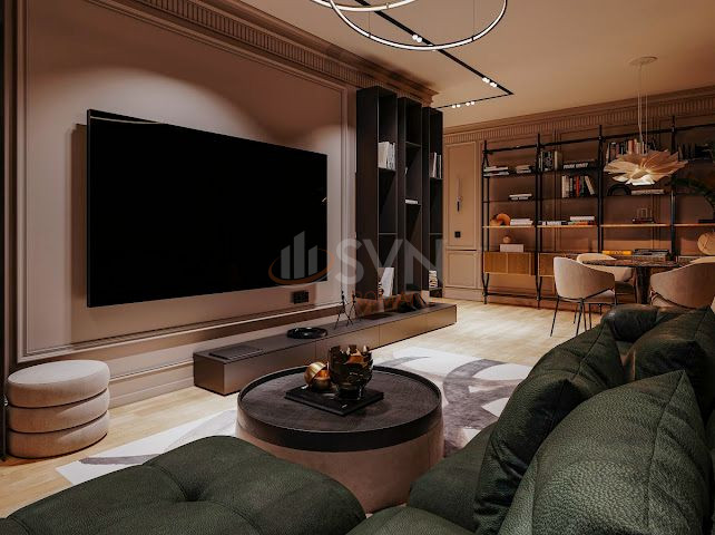 Apartament, 3 camere Bucuresti/Aviatiei