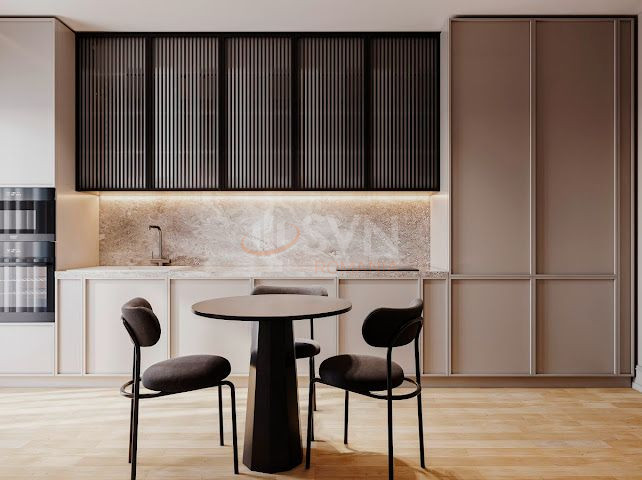 Apartament, 3 camere Bucuresti/Aviatiei